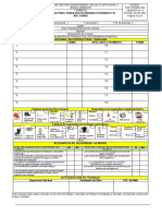 Formato Permiso en Horario Extendido