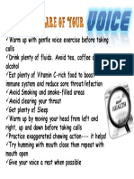 Voicehealth