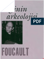 Foucault - Bilginin Arkeolojisi