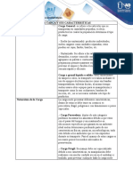 Tarea 2 - Consolidad