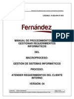 A-gsi-04!01!001 Manual de Procedimientos Para Gestionar Requerimientos Informaticos v04