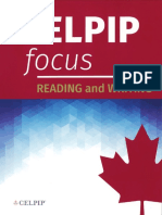 CELPIP Focus PDF