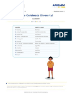 Exp5 Secundaria 3y4 Seguimosaprendiendo Ingles 07glossary A1