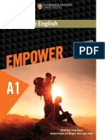 Empower A1 Student Book 5 PDF Free