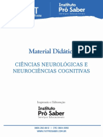 Ciencias Neurologicas e Neurociencias Cognitivas