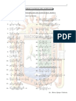 R03 - Ejercicios Propuestos de Inecuaciones