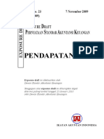 ED-PSAK-23-revisi-2009-Pendapatan