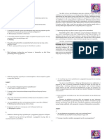 1 Pagbasa Bilang Proseso Sa Akademikong Pananaliksik