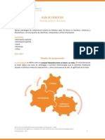 Niveles de Comprensión Lectora. Literal, Inferencial y Evaluación Crítica (Contenidos y Ejercitación)