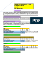 2.1 PROYECCIÓN DE FLUJOS DE CAJA