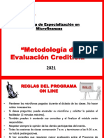 Modulo I - Técnicas de Recopilación de Información