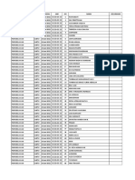 Daftar Peserta Vaksin Polresta Bogor Kota 26 Juni 2021