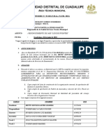 Informe #29-2021 P.M.LL.P - Atm Guadalupe