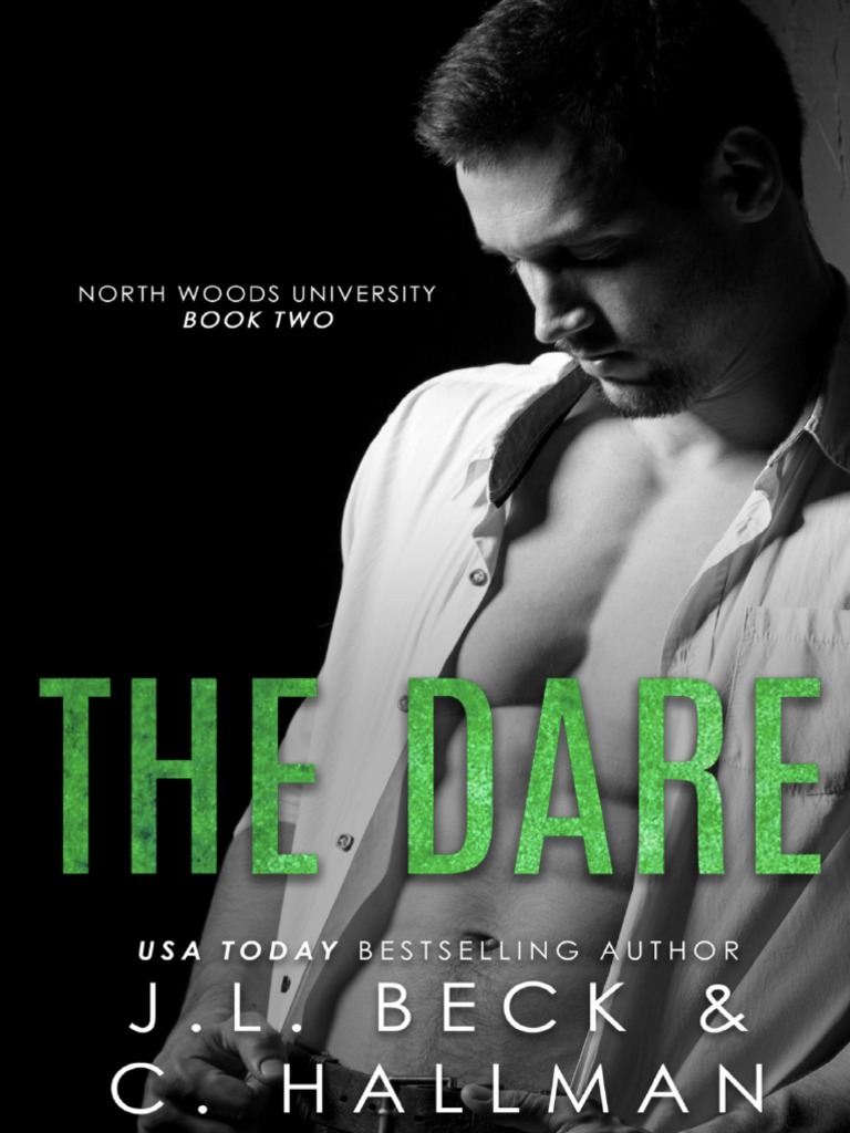 The Dare Pdf