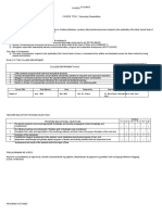 Lesson Plan 4 - Introduction To Microbiology | PDF | Microorganism ...