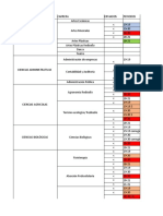 Matrices Pasantes Correcciones