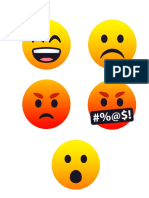 emoticon