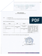 Pengukuran Indexs Penyelarasan Pendidikan Dengan Dunia Kerja - Alignment Index