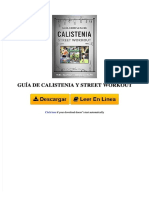 Qdoc - Tips - 152022902x Gua de Calistenia y Street Workout by y