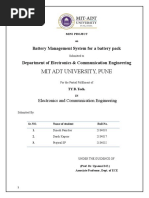 Project Report Group C1