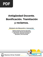 Certificado de Antigüedad - Formulario 044 | PDF | Autenticación ...