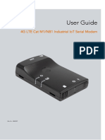 NTC-100 User Guide