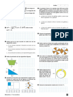 Ficha de Refuerzo 1: Unidad 6