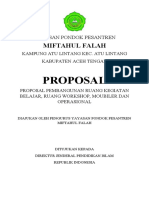 Proposal Simsarpras Pontren 1