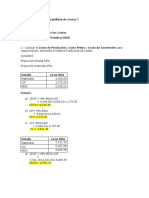 Ejercicios Fórmulas de Los Costos Fund. de Costos 21-10-2020