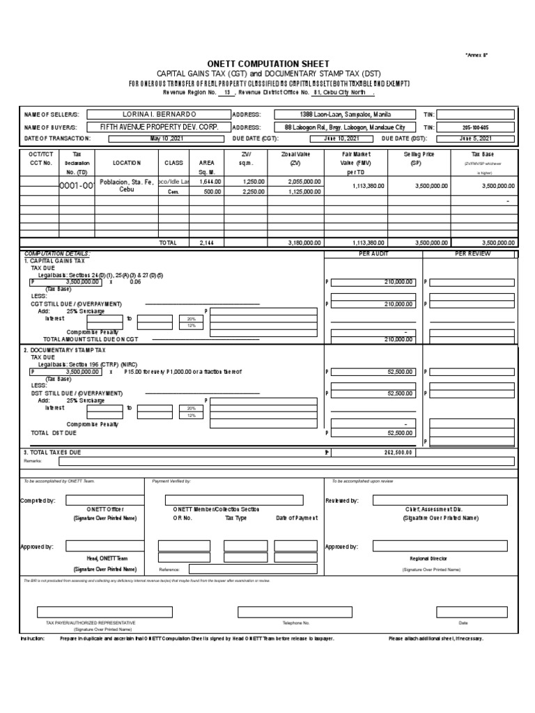 fifth-avenue-property-dev-corp-onett-computation-sheet-pdf-taxes