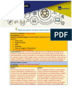 Matriz Descargable