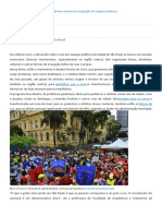 texto 7 - Carnaval de rua em São Paulo confirmou anseio de ocupação de espaços públicos
