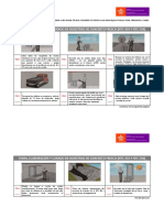 Toma, Elaboración Y Curado de Muestras de Concreto Fresco (NTC 454 Y NTC 550)
