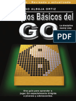 Principios Basicos de Go