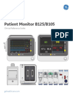 B125 B105 Clinical Reference Guide - DOC2204111