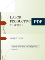 Labor Economic Note