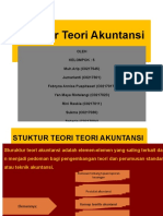 Teori Akuntansi KLP 5