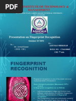 Fingerprint