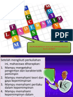 Pertemuan 3