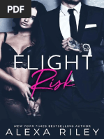 Alexa Riley - Flight Risk