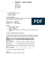 Ejercicios Costo Volumen Utilidad 2da Parte