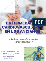 Clase 3 - Enfermedades Cardiovasculares