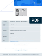 License Certificate: Premium License (Unlimited Use Without Attribution)