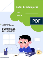 Modul Pekan 2