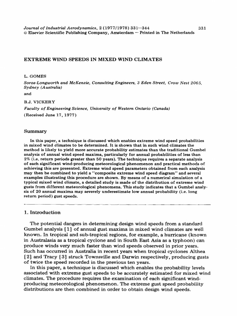 0167 6105 (78) 90018 1 | PDF | Tropical Cyclones | Wound