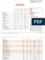 Global Steel Price Report