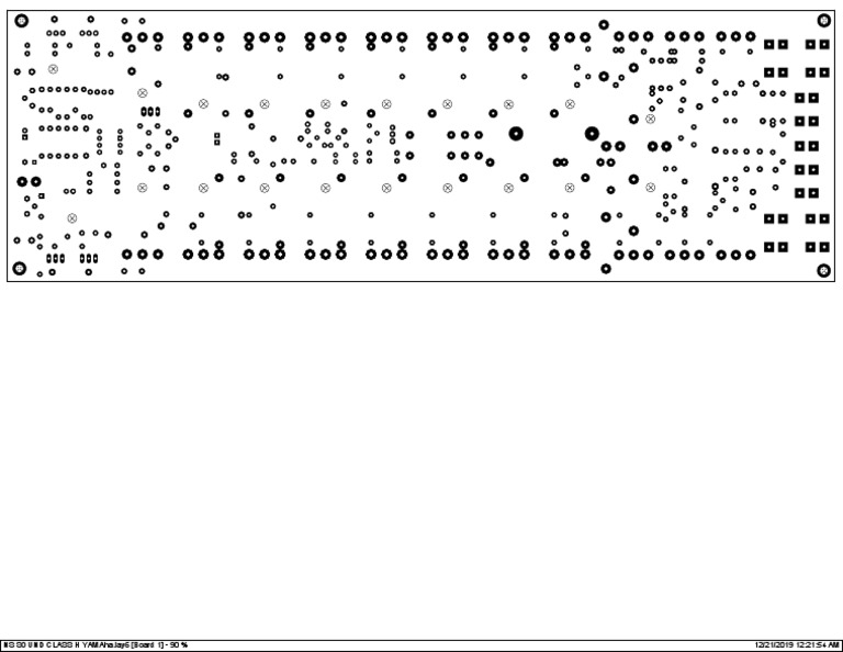2000-Watts Class-H Amplifier 2 | PDF