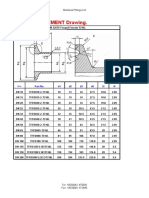 Din 32676 Ferrules