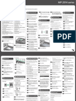 Quick Guide: Specifying The Paper Size Using Folder Print