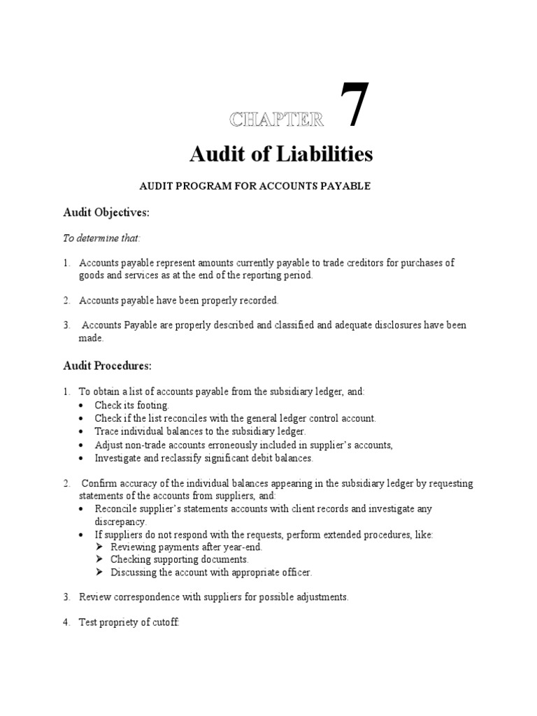 Chapter 7 Liabilities | PDF | Book Value | Debt